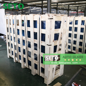 กระจกกระจกหน้ารถ Parabrisas แก้ว Manzda Cheverolet กระจกหน้า