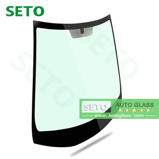 กระจกหน้ารถลามิเนตร้อน