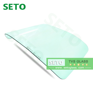 ทีวีลามิเนต King Tuk Tuk อะไหล่ทีวี King Three Wheeler Windshield 