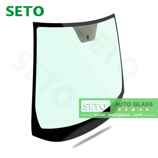 ผู้ผลิตจีน XYG BENSON AUTO Car Windshield Sunroof Glass สำหรับ Mazda