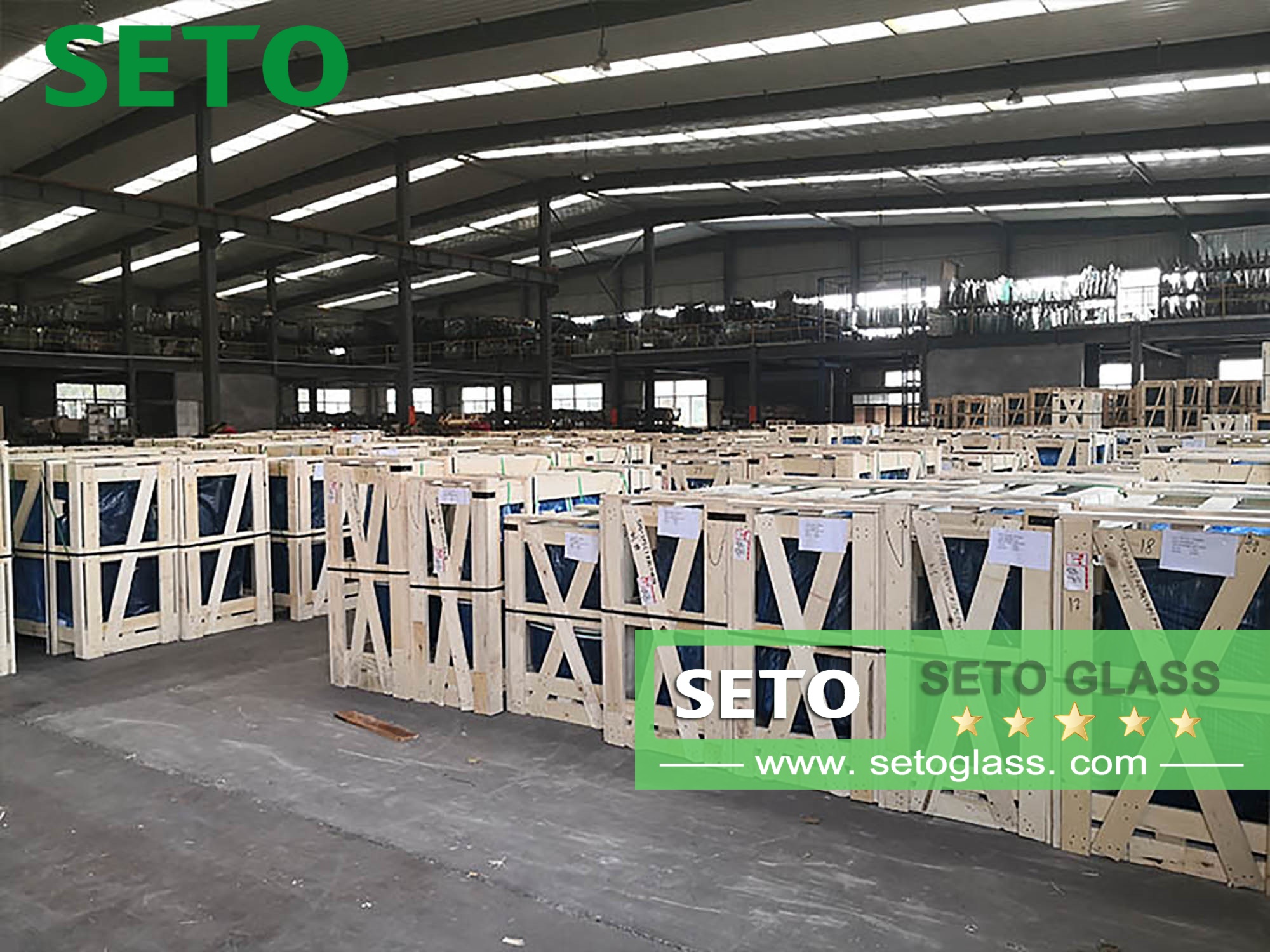 Seto Glass Bajaj และ TVS King Windscreen เข้าสู่ฤดูกาลขายสูงสุด