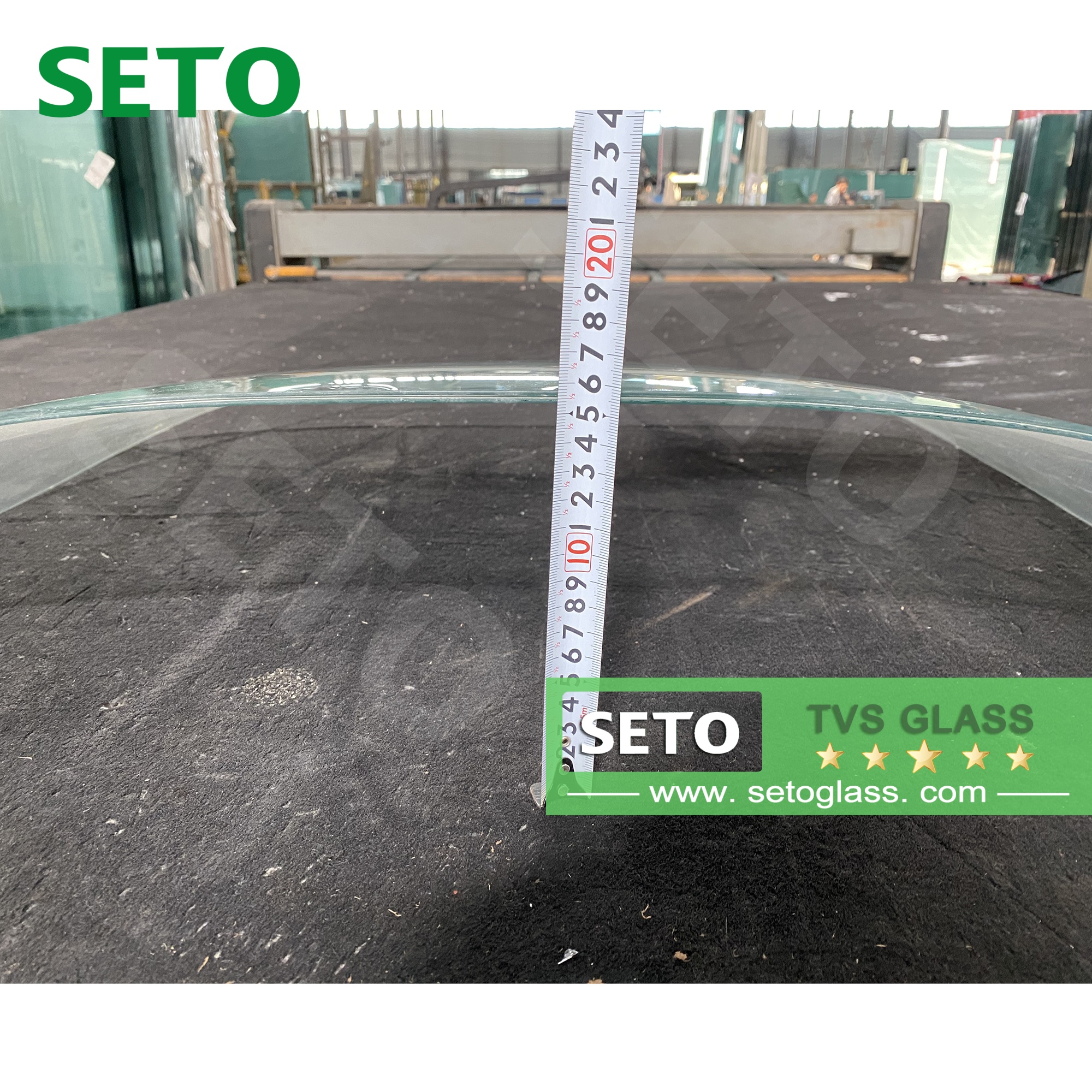 ทีวีลามิเนต King Tuk Tuk อะไหล่ทีวี King Three Wheeler Windshield 