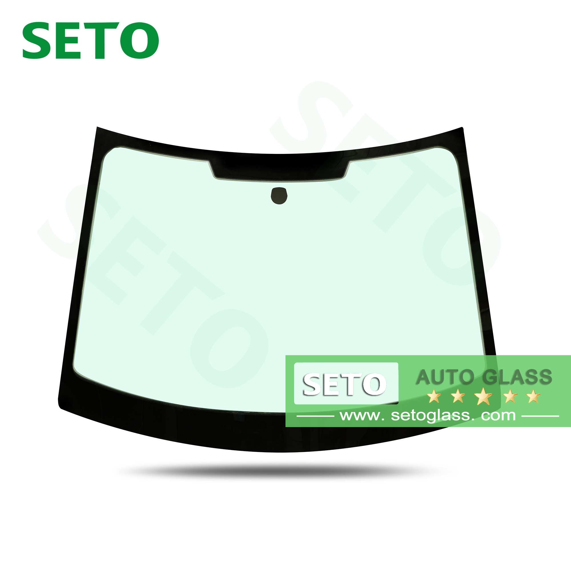 ผู้ผลิตจีน XYG BENSON AUTO Car Windshield Sunroof Glass สำหรับ Mazda