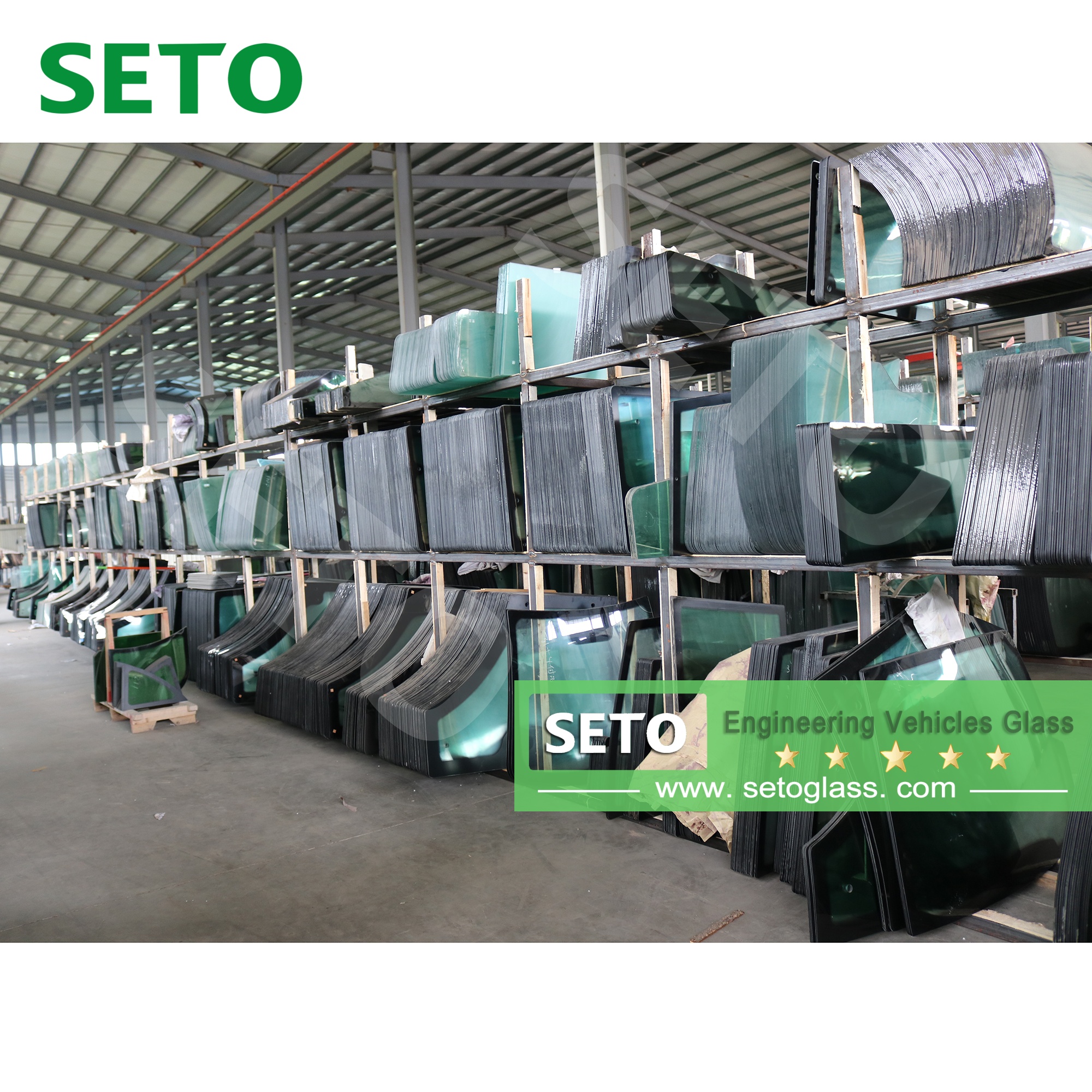 บล็อกโซ่รอกแบบอุณหภูมิ /เครน /วิศวกรรมศาสตร์ยานพาหนะกระจกกระจกกระจกหน้ารถกระจกกระจกหน้ารถ