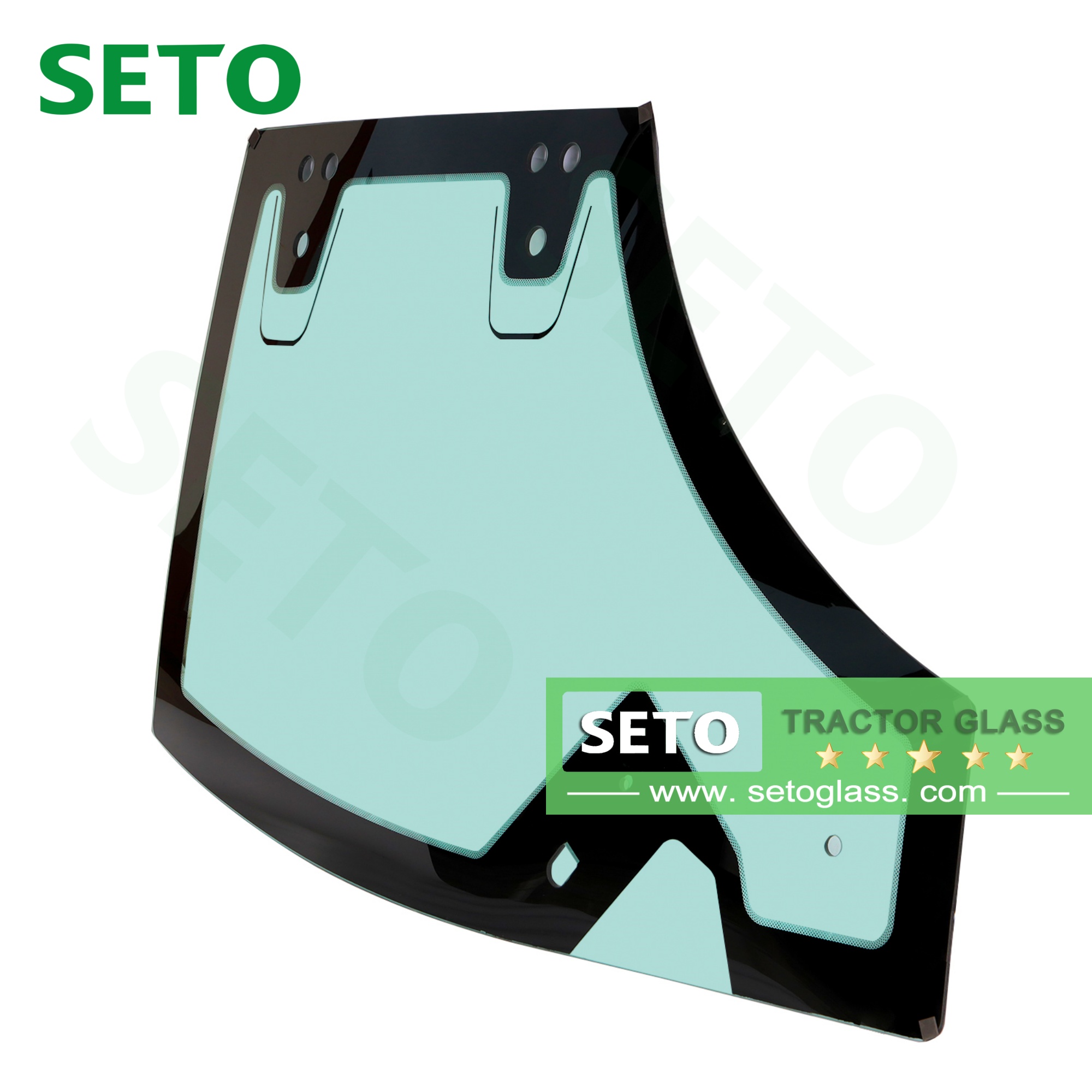 รถแทรคเตอร์รถเทอร์เชล