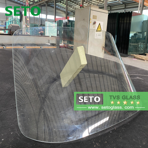 ขายร้อนกระจกหน้ากระจกทีวี King TVS King Spares กระจกหน้ารถกระจกหน้ารถ