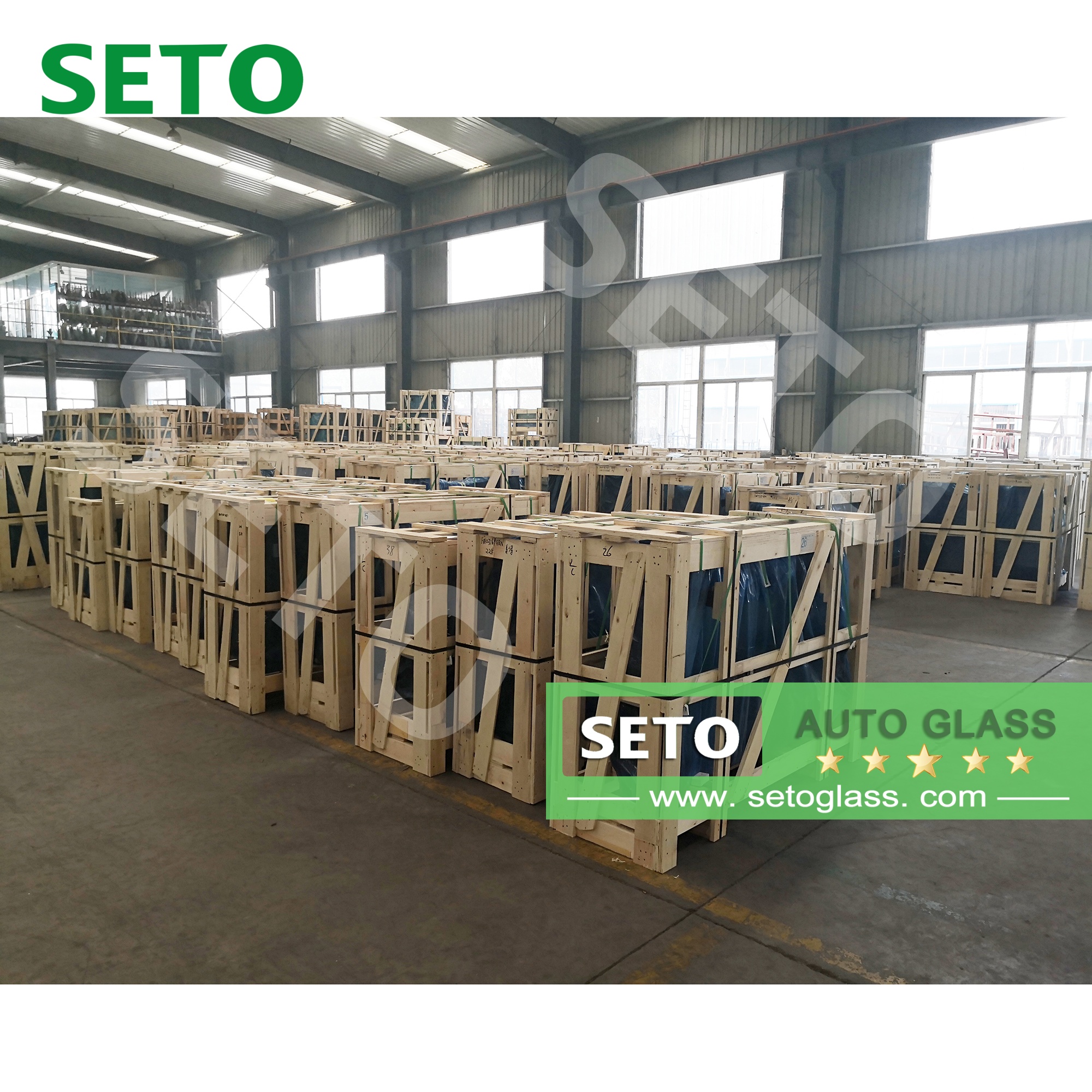 รถจีนกระจกหน้ารถ XYG ผู้ผลิตกระจกกระจกหน้ารถสำหรับ Skoda