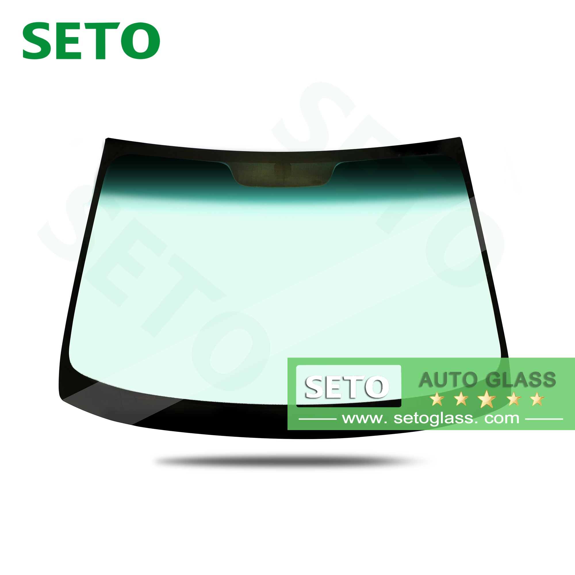 กระจกหน้ารถของกระจกหน้ารถนิสสัน 